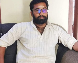 Ratheesh C K Panicker