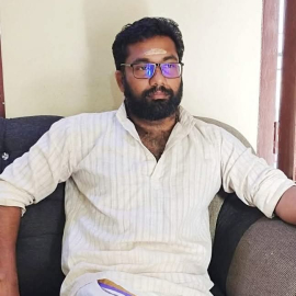 Ratheesh C K Panicker