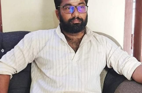 Ratheesh C K Panicker