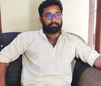 Ratheesh C K Panicker