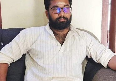 Ratheesh C K Panicker