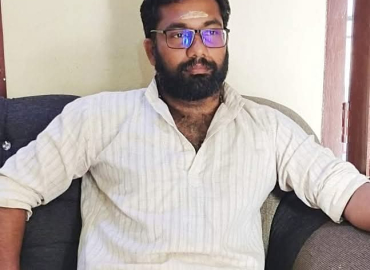 Ratheesh C K Panicker