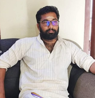 Ratheesh C K Panicker